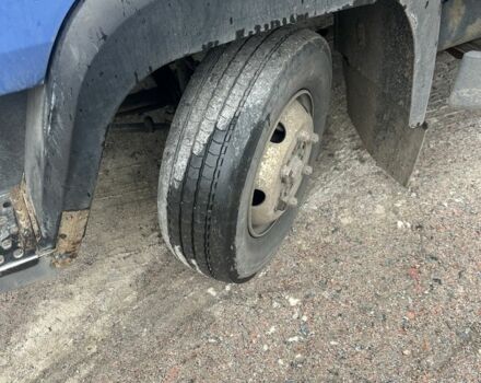 МАН Другая, объемом двигателя 4.58 л и пробегом 0 тыс. км за 8500 $, фото 5 на Automoto.ua