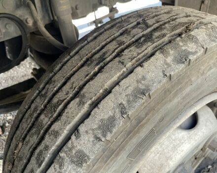 МАН Другая, объемом двигателя 4.58 л и пробегом 0 тыс. км за 9000 $, фото 22 на Automoto.ua