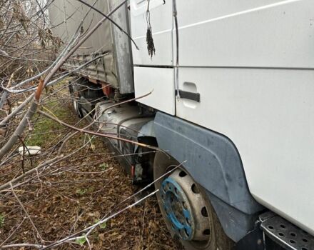 МАН Другая, об'ємом двигуна 0 л та пробігом 0 тис. км за 3999 $, фото 5 на Automoto.ua