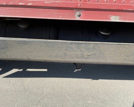 МАН Другая, объемом двигателя 4.58 л и пробегом 0 тыс. км за 9000 $, фото 18 на Automoto.ua