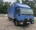 МАН Другая, объемом двигателя 4.58 л и пробегом 0 тыс. км за 8500 $, фото 1 на Automoto.ua