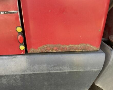 МАН Другая, объемом двигателя 4.58 л и пробегом 0 тыс. км за 9000 $, фото 15 на Automoto.ua