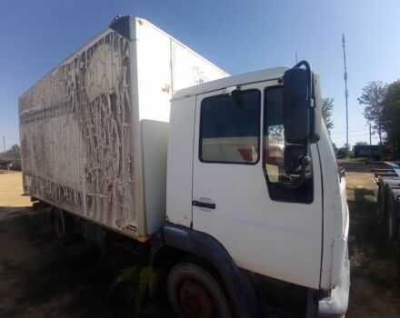 МАН Другая, объемом двигателя 4.59 л и пробегом 0 тыс. км за 5000 $, фото 1 на Automoto.ua