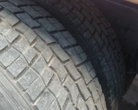 МАН Другая, об'ємом двигуна 0 л та пробігом 0 тис. км за 7500 $, фото 2 на Automoto.ua