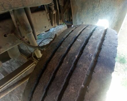 МАН Другая, объемом двигателя 4.59 л и пробегом 0 тыс. км за 5000 $, фото 4 на Automoto.ua