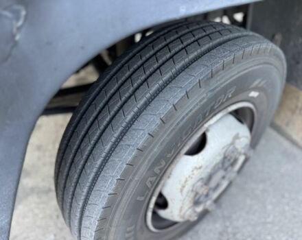 МАН Другая, объемом двигателя 0 л и пробегом 0 тыс. км за 9000 $, фото 3 на Automoto.ua