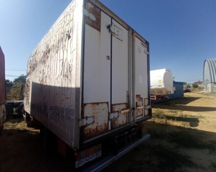 МАН Другая, объемом двигателя 4.59 л и пробегом 0 тыс. км за 5000 $, фото 6 на Automoto.ua