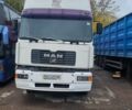МАН Другая, об'ємом двигуна 0 л та пробігом 0 тис. км за 7500 $, фото 1 на Automoto.ua