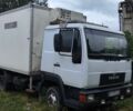 МАН Другая, объемом двигателя 0 л и пробегом 0 тыс. км за 9500 $, фото 1 на Automoto.ua