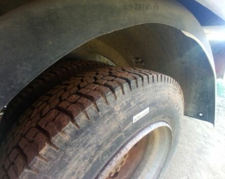 МАН Другая, объемом двигателя 4.59 л и пробегом 0 тыс. км за 5000 $, фото 5 на Automoto.ua