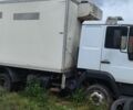 МАН Другая, объемом двигателя 0 л и пробегом 0 тыс. км за 9500 $, фото 9 на Automoto.ua