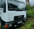 МАН Другая, объемом двигателя 0 л и пробегом 0 тыс. км за 9500 $, фото 1 на Automoto.ua