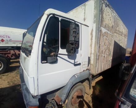 МАН Другая, объемом двигателя 4.59 л и пробегом 0 тыс. км за 5000 $, фото 2 на Automoto.ua