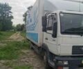 МАН Другая 2000 в Львове на Automoto.ua МАН Другая, объемом двигателя 0 л и пробегом 0 тыс. км за 12500 $, фото 1 на Automoto.ua