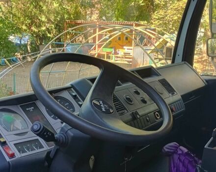 МАН Другая, объемом двигателя 4.58 л и пробегом 0 тыс. км за 11000 $, фото 4 на Automoto.ua