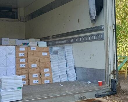 МАН Другая, объемом двигателя 4.58 л и пробегом 0 тыс. км за 11000 $, фото 8 на Automoto.ua