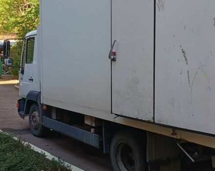 МАН Другая, объемом двигателя 4.58 л и пробегом 0 тыс. км за 11000 $, фото 6 на Automoto.ua