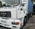 МАН Другая, объемом двигателя 0 л и пробегом 0 тыс. км за 11000 $, фото 1 на Automoto.ua