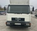 МАН Другая, объемом двигателя 0 л и пробегом 0 тыс. км за 8900 $, фото 3 на Automoto.ua