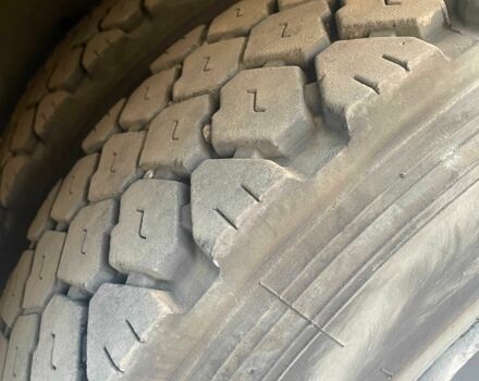 МАН Другая, объемом двигателя 0 л и пробегом 0 тыс. км за 5964 $, фото 3 на Automoto.ua