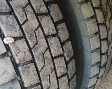 МАН Другая, объемом двигателя 4.58 л и пробегом 0 тыс. км за 11000 $, фото 9 на Automoto.ua