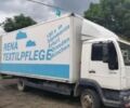 МАН Другая 2000 в Львове на Automoto.ua МАН Другая, объемом двигателя 0 л и пробегом 0 тыс. км за 12500 $, фото 2 на Automoto.ua