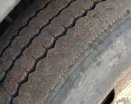 МАН Другая, объемом двигателя 4.58 л и пробегом 0 тыс. км за 11000 $, фото 10 на Automoto.ua