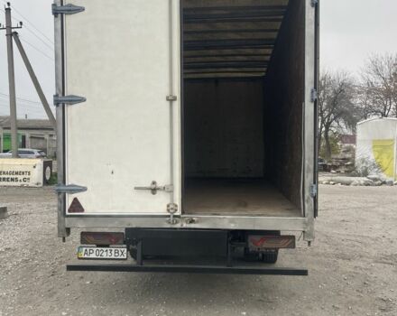 МАН Другая, объемом двигателя 0 л и пробегом 0 тыс. км за 8900 $, фото 6 на Automoto.ua