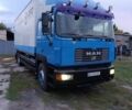 МАН Другая, объемом двигателя 0 л и пробегом 0 тыс. км за 14000 $, фото 1 на Automoto.ua