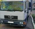 МАН Другая, объемом двигателя 4.58 л и пробегом 0 тыс. км за 11000 $, фото 1 на Automoto.ua