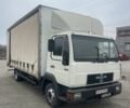 МАН Другая, объемом двигателя 0 л и пробегом 0 тыс. км за 8900 $, фото 4 на Automoto.ua