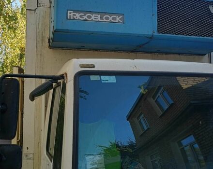 МАН Другая, объемом двигателя 4.58 л и пробегом 0 тыс. км за 11000 $, фото 2 на Automoto.ua