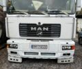 МАН Другая, объемом двигателя 0 л и пробегом 0 тыс. км за 11000 $, фото 1 на Automoto.ua