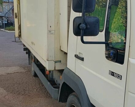 МАН Другая, объемом двигателя 4.58 л и пробегом 0 тыс. км за 11000 $, фото 1 на Automoto.ua