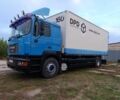 МАН Другая, объемом двигателя 0 л и пробегом 0 тыс. км за 14000 $, фото 2 на Automoto.ua
