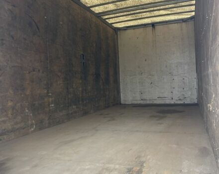 МАН Другая, объемом двигателя 0 л и пробегом 0 тыс. км за 8900 $, фото 7 на Automoto.ua