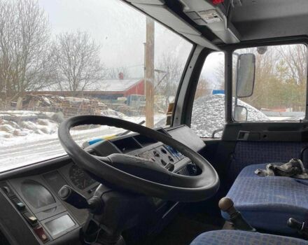 МАН Другая, объемом двигателя 0 л и пробегом 0 тыс. км за 9750 $, фото 2 на Automoto.ua