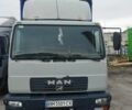 МАН Другая, объемом двигателя 0 л и пробегом 0 тыс. км за 10200 $, фото 1 на Automoto.ua