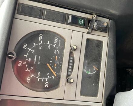 МАН Другая, объемом двигателя 0 л и пробегом 0 тыс. км за 9750 $, фото 5 на Automoto.ua