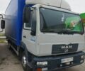 МАН Другая, объемом двигателя 0 л и пробегом 0 тыс. км за 10200 $, фото 2 на Automoto.ua