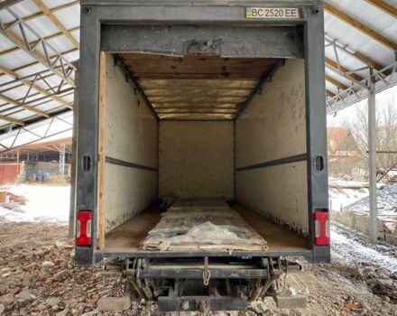 МАН Другая, объемом двигателя 0 л и пробегом 0 тыс. км за 9750 $, фото 1 на Automoto.ua