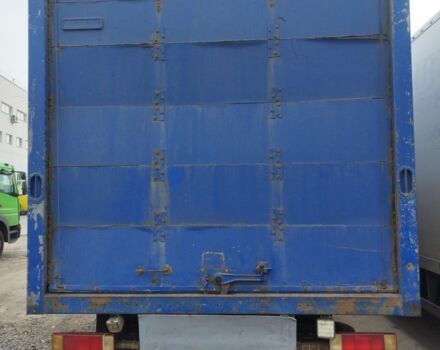 МАН Другая, объемом двигателя 0 л и пробегом 0 тыс. км за 8900 $, фото 1 на Automoto.ua