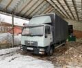 МАН Другая, объемом двигателя 0 л и пробегом 0 тыс. км за 9750 $, фото 1 на Automoto.ua