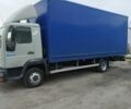 МАН Другая, объемом двигателя 0 л и пробегом 0 тыс. км за 10200 $, фото 1 на Automoto.ua
