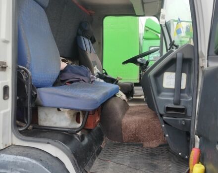 МАН Другая, объемом двигателя 0 л и пробегом 0 тыс. км за 8900 $, фото 5 на Automoto.ua