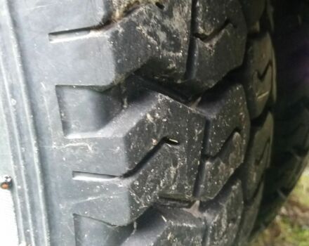 МАН Другая, объемом двигателя 0 л и пробегом 0 тыс. км за 12000 $, фото 7 на Automoto.ua