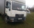МАН Другая, объемом двигателя 0 л и пробегом 0 тыс. км за 12000 $, фото 1 на Automoto.ua