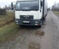 МАН Другая, объемом двигателя 0 л и пробегом 0 тыс. км за 12000 $, фото 1 на Automoto.ua