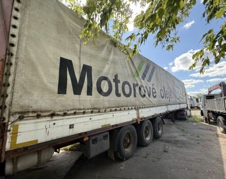 МАН Другая, об'ємом двигуна 0 л та пробігом 0 тис. км за 11300 $, фото 6 на Automoto.ua