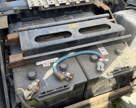 МАН Другая, об'ємом двигуна 0 л та пробігом 0 тис. км за 11300 $, фото 3 на Automoto.ua